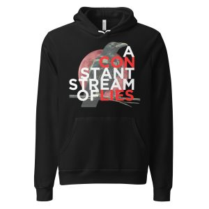 Cheryl Moon Hoodie