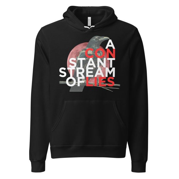 Cheryl Moon Hoodie
