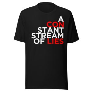 ACSOL Shirt